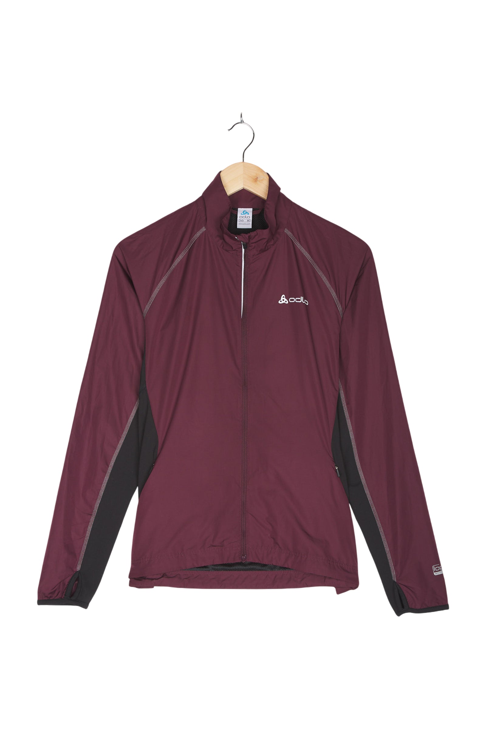 Radjacke für Damen